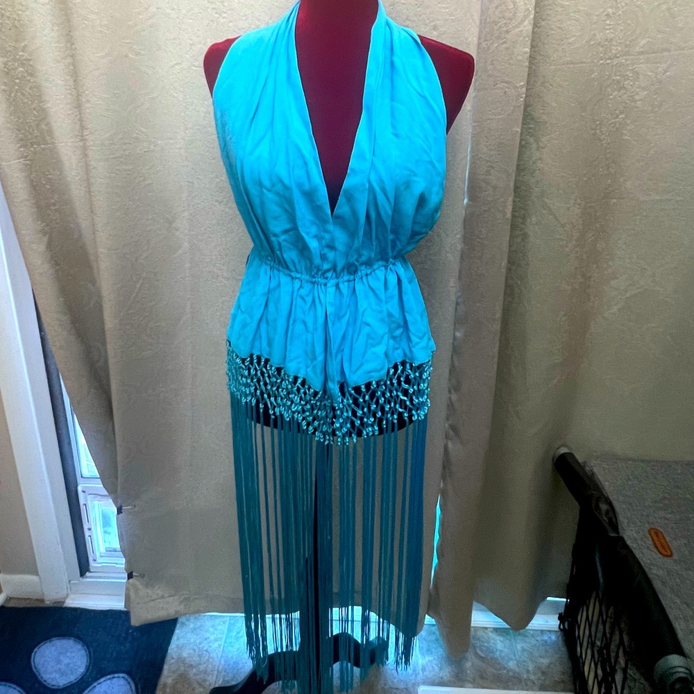 NWT Zara top.